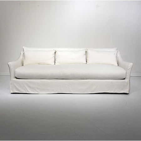 Moreau Slipcovered Sofa