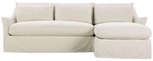 2-Piece Sectional