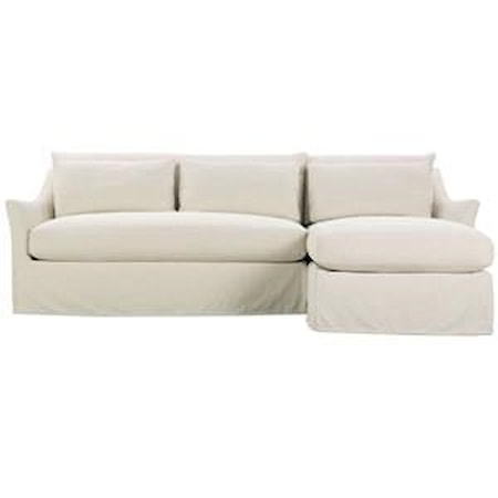 2-Piece Sectional