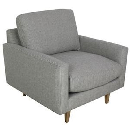 Contemporary Chair