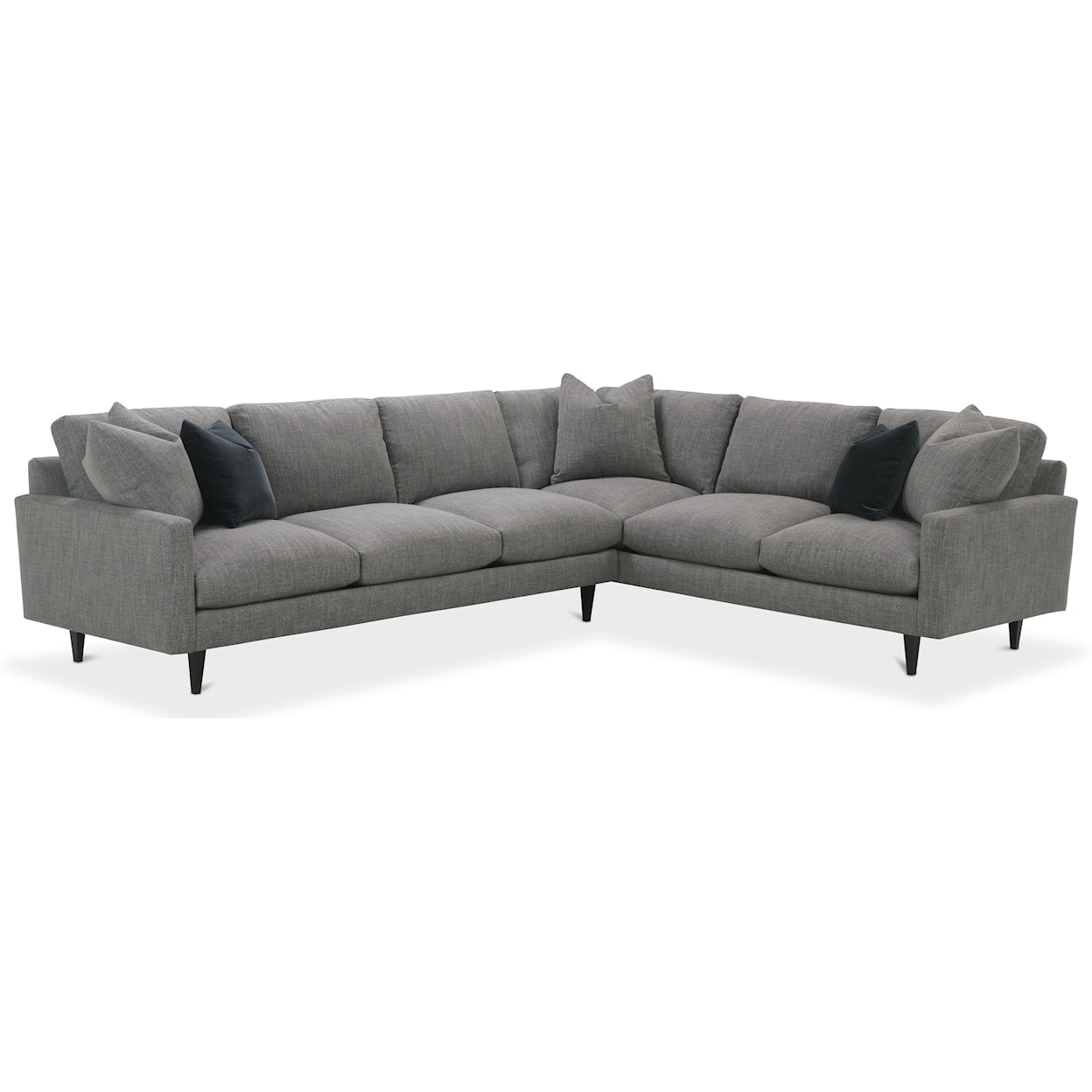 Robin Bruce Oslo Sectional Sofa