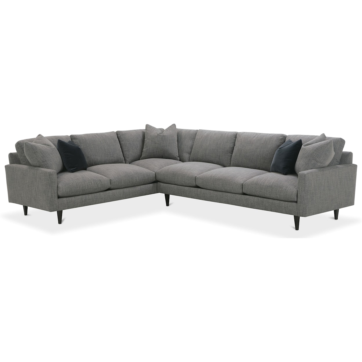 Robin Bruce Oslo Sectional Sofa