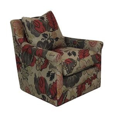 Swivel Chair
