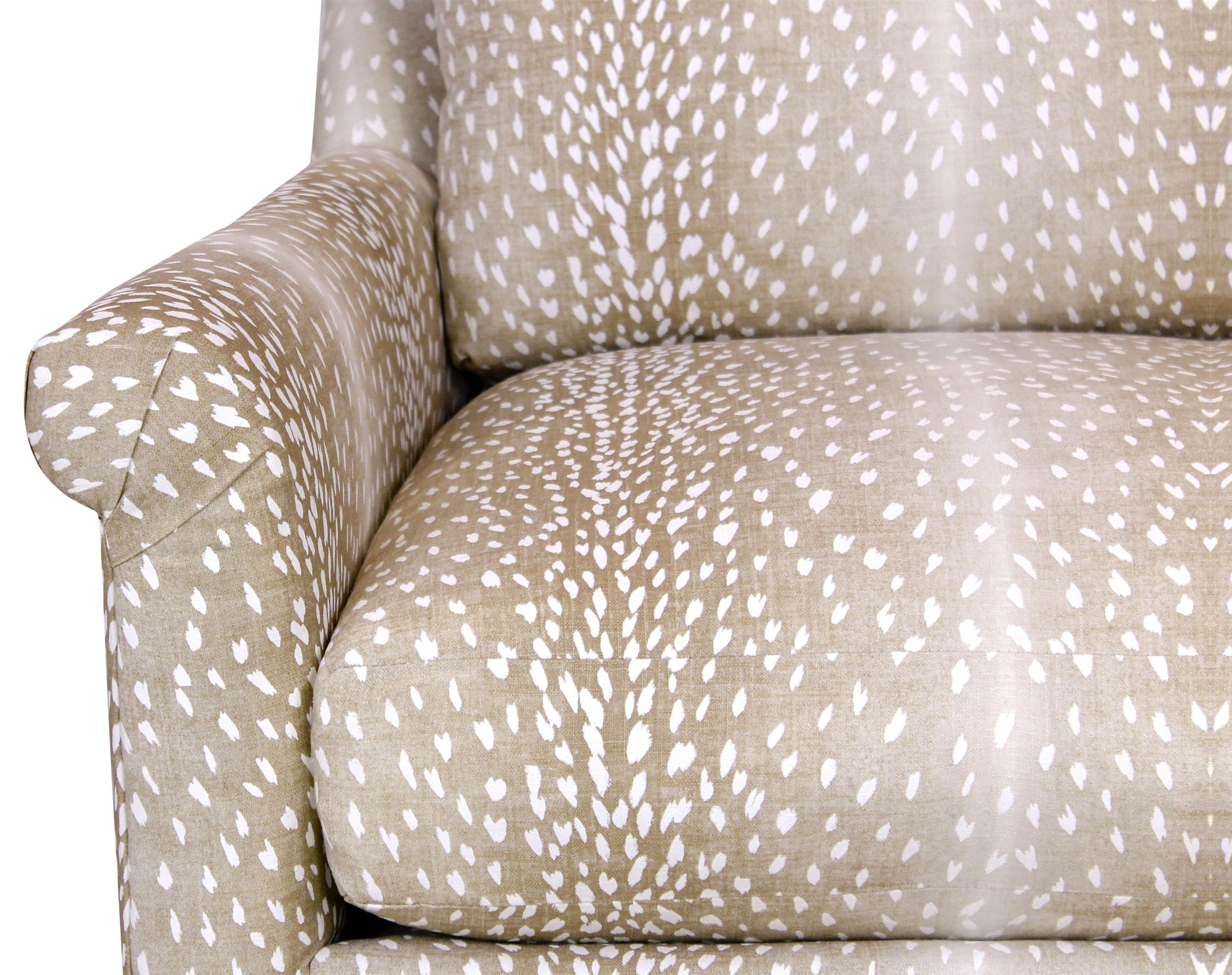 Penelope Swivel Chair