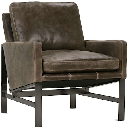 Atticus Accent Chair