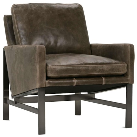 Atticus Accent Chair
