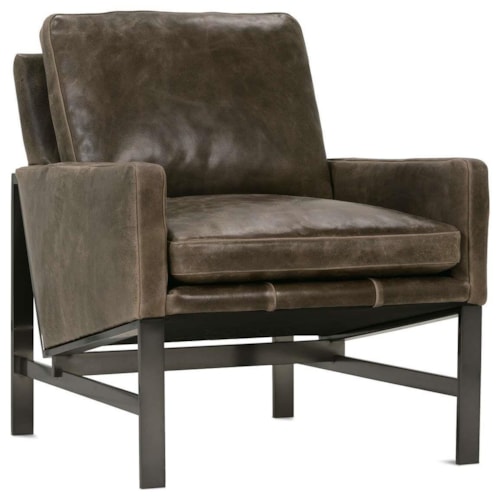 Atticus Accent Chair