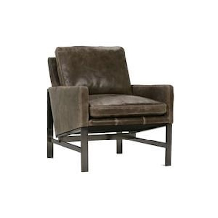 Atticus Accent Chair