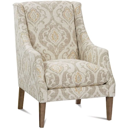 Jackson Upholstered Chair