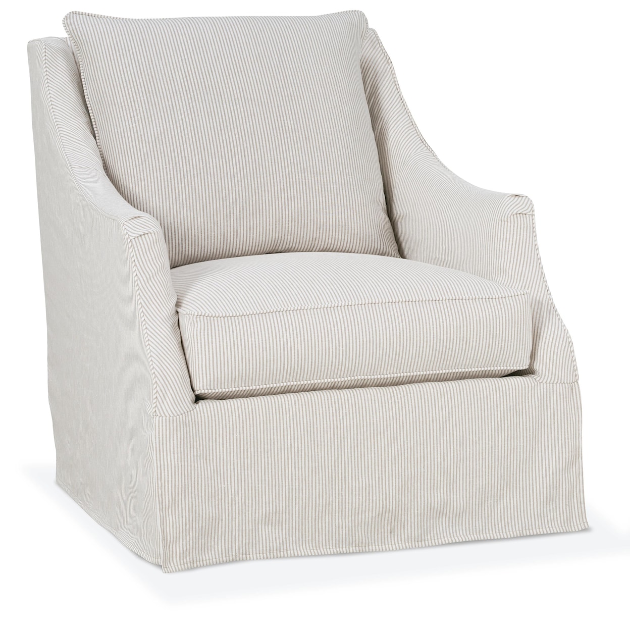 Robin Bruce Accent Chairs Upholstered Chair