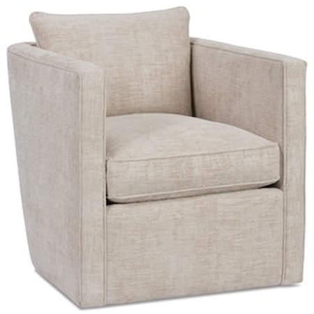 Rothko Chair
