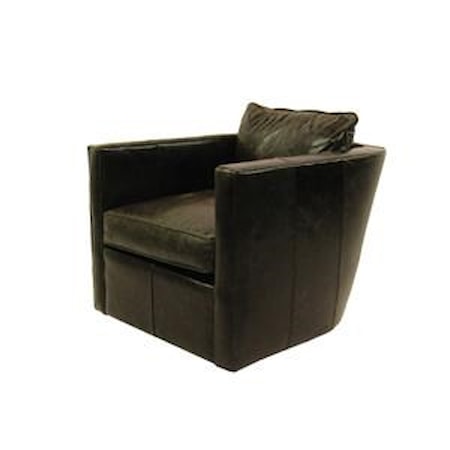 Rothko Chair