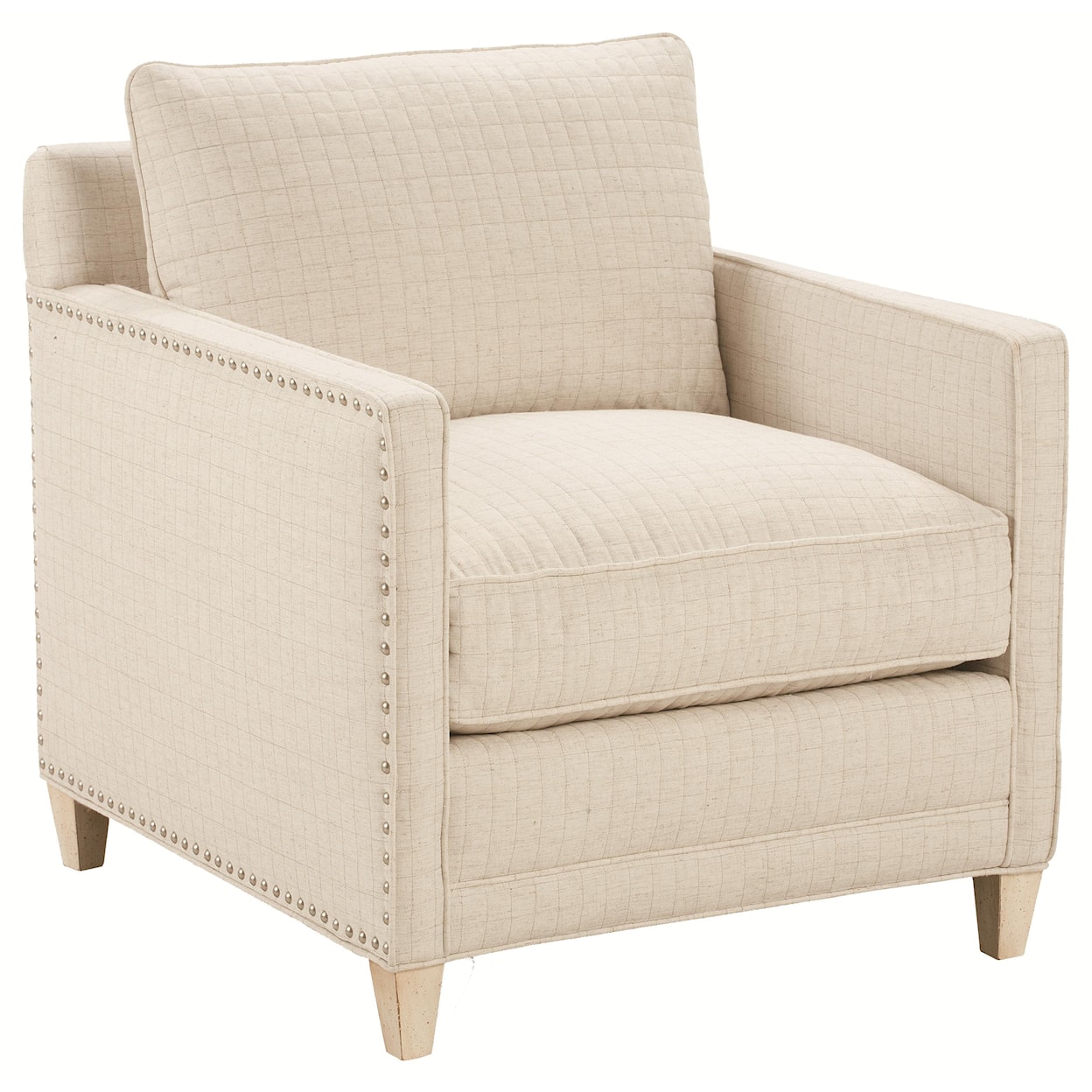Robin Bruce Accent Chairs Springfield Chair