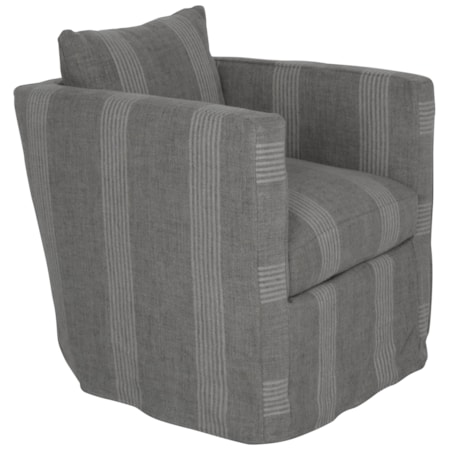 Swivel Chair