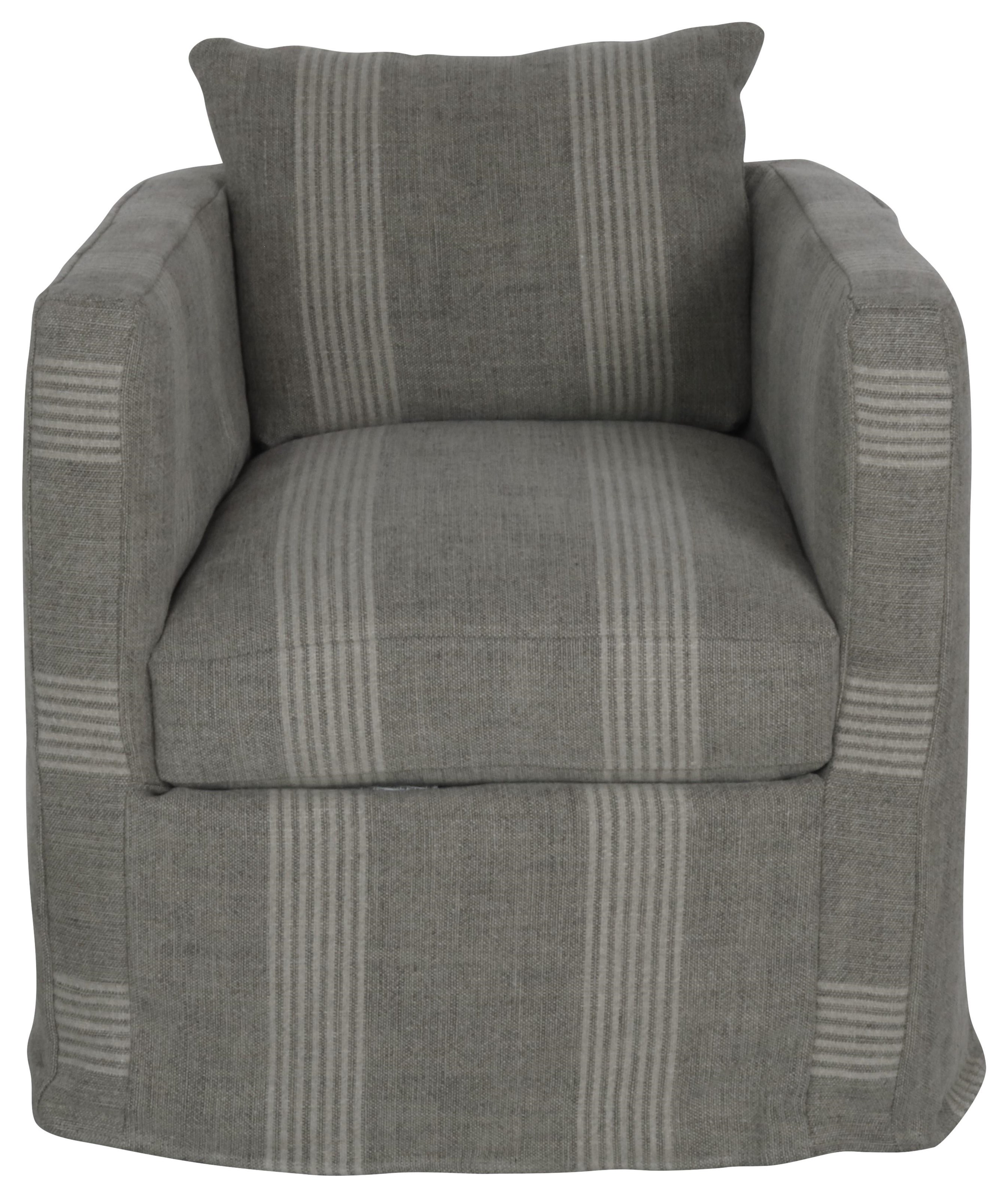 Swivel Chair