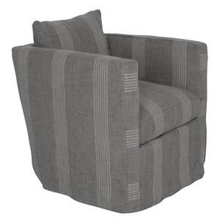 Swivel Chair