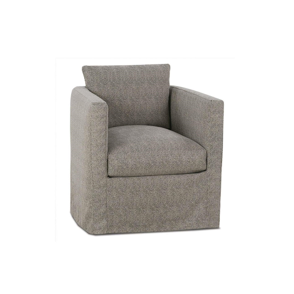 Robin Bruce Rothko Upholstered Chair