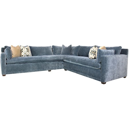 Sylvie Sectional