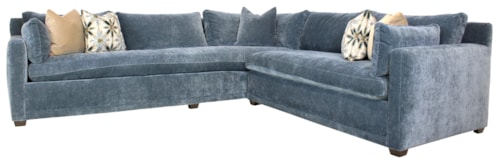 Sylvie Sectional