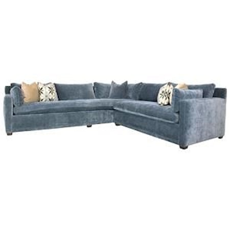 Sylvie Sectional