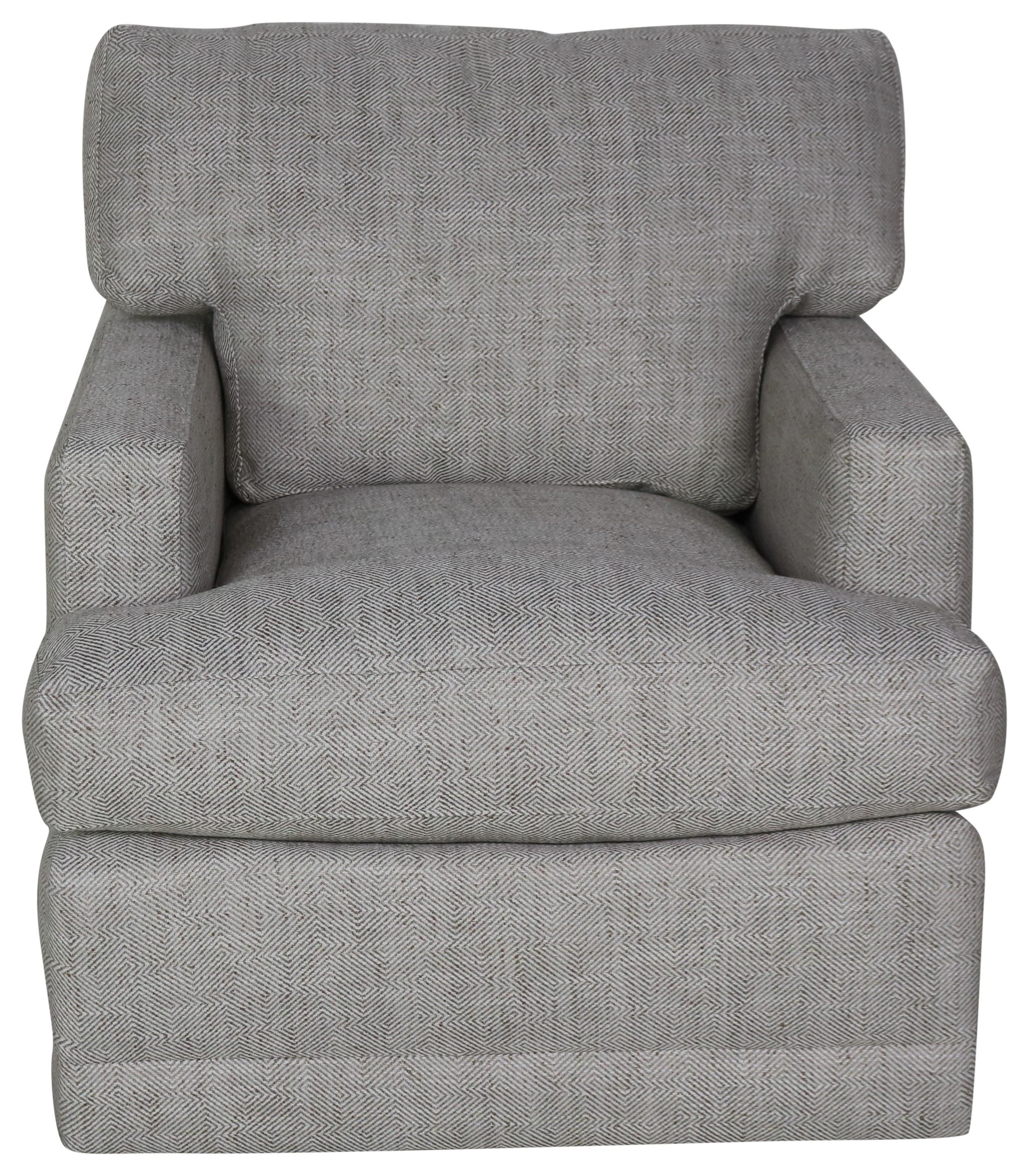 Swivel Chair
