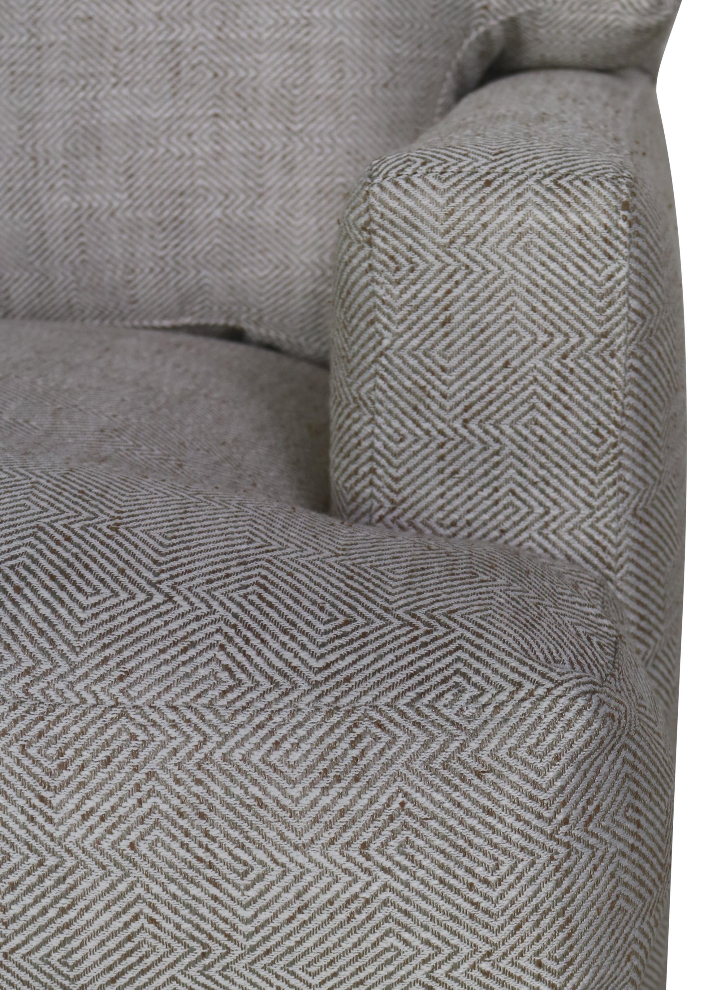 Swivel Chair