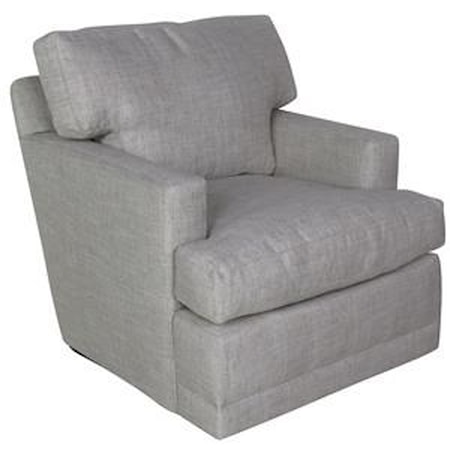 Swivel Chair