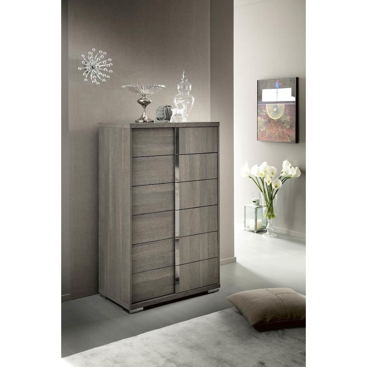 Alf Italia Tivoli Chest of Drawers