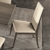 Alf Italia Tivoli Upholstered Dining Side Chair