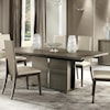 Alf Italia Tivoli 63" Dining Table