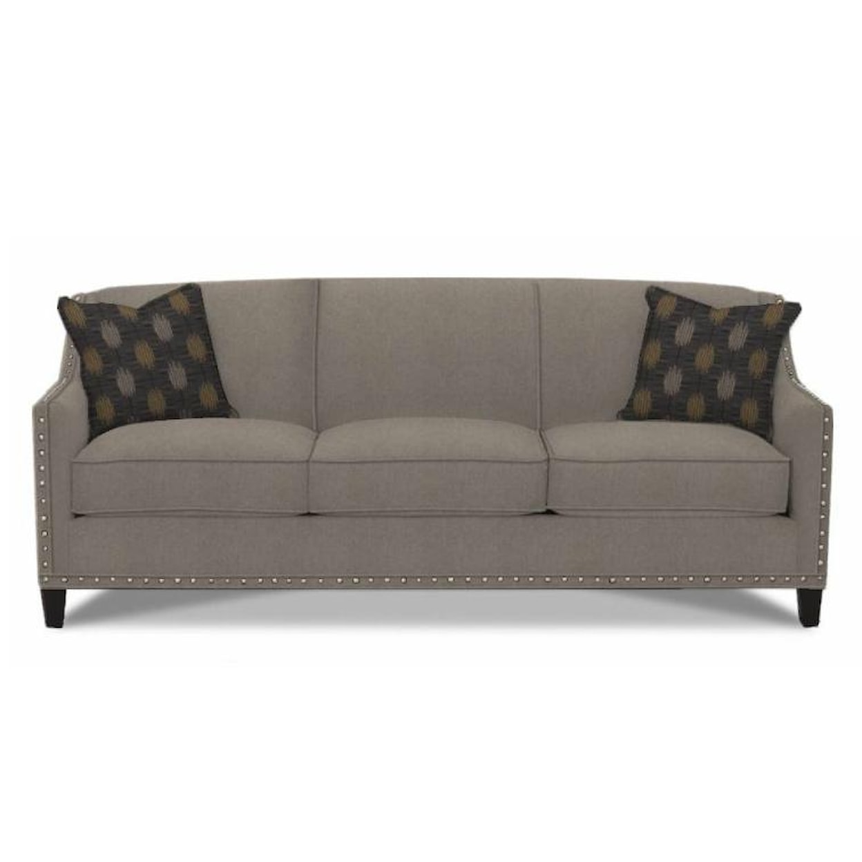 Rowe Rockford Rockford Upholstered Sofa