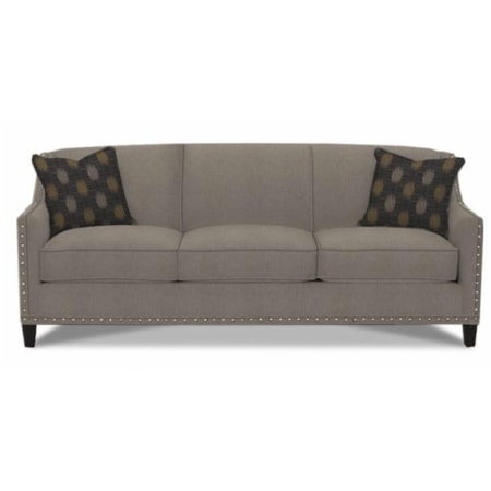 Rockford Upholstered Sofa