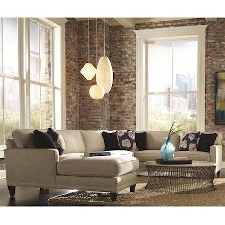 Sofa Sectional Group