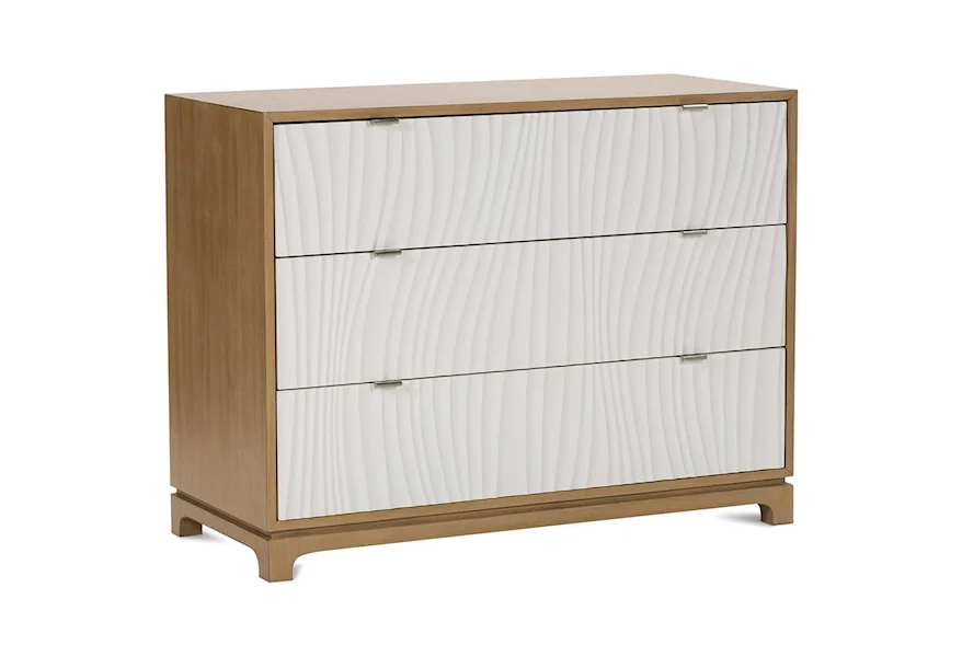 Adrift Chest by Rowe at Esprit Decor Home Furnishings
