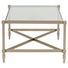 Rowe Allure Cocktail Table