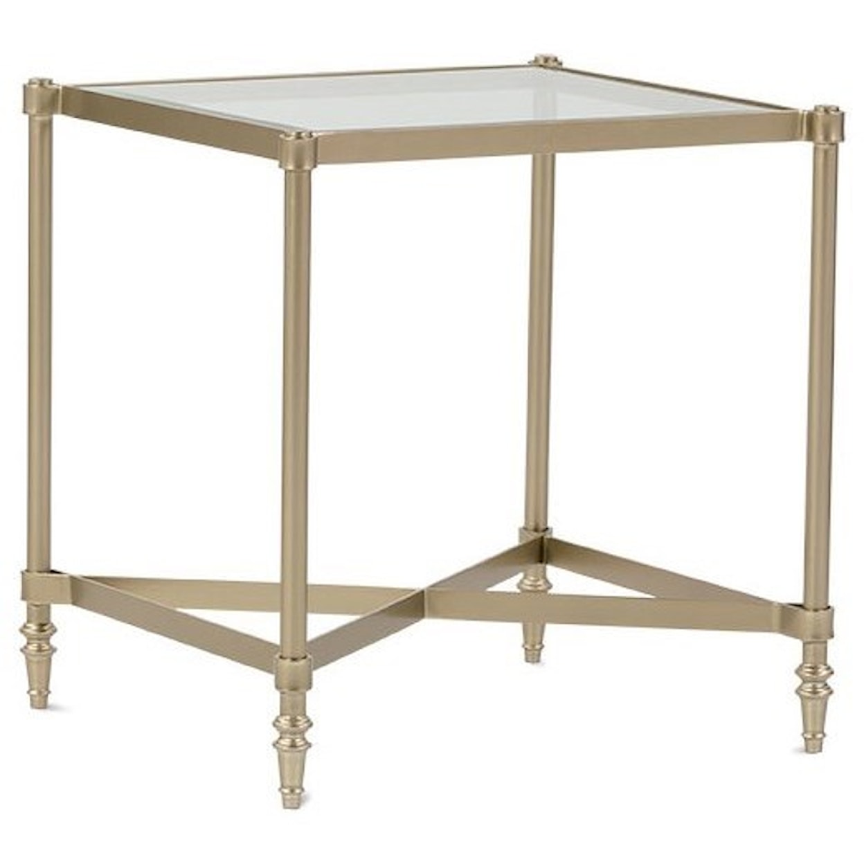 Rowe Allure End Table