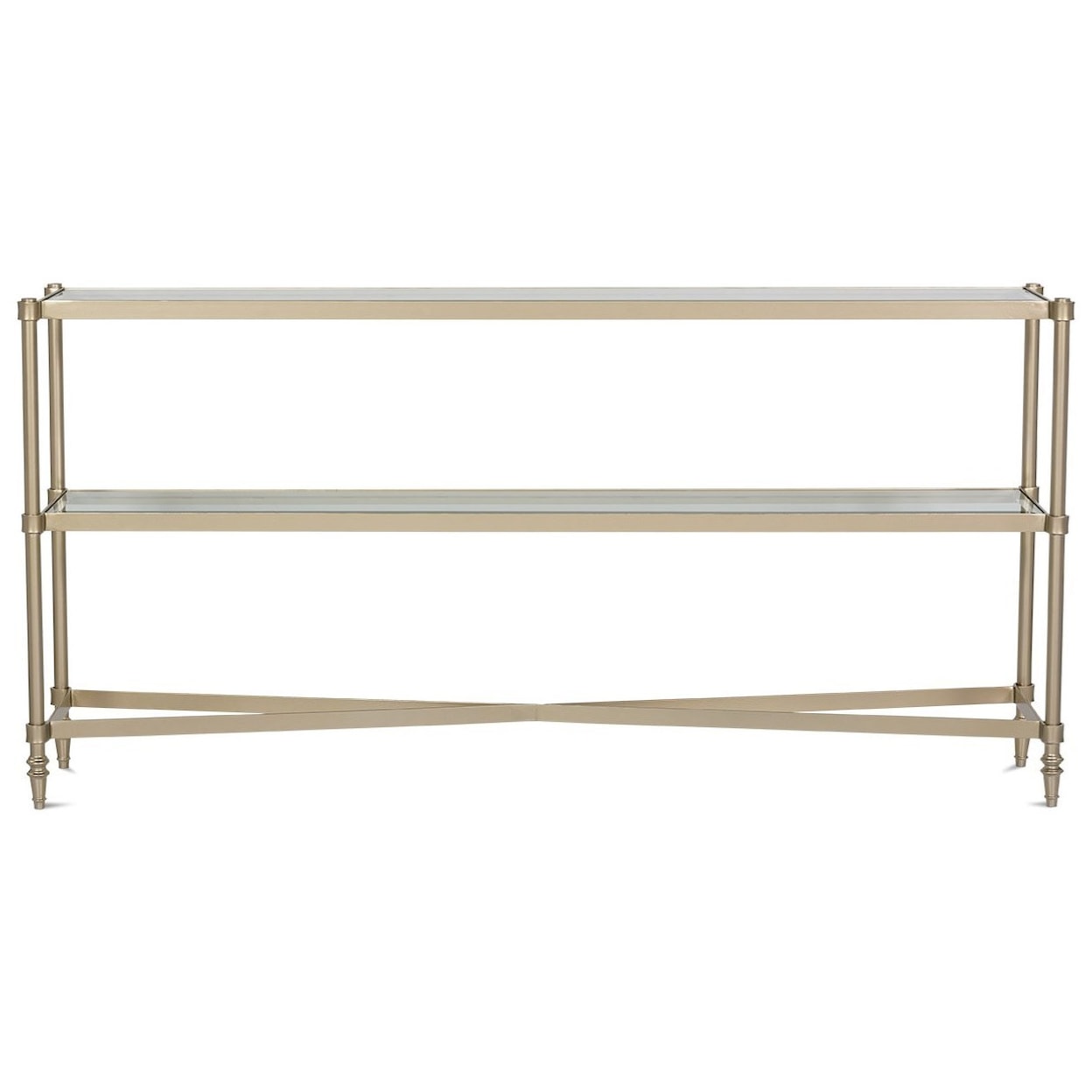 Rowe Allure Console Table