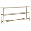 Rowe Allure Console Table