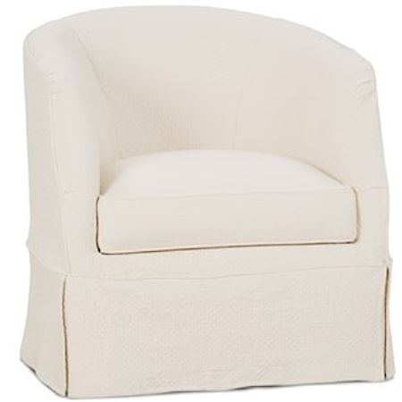 Swivel Chair