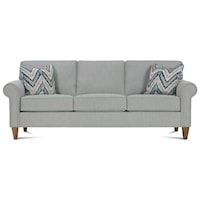 Queen Sleeper Sofa