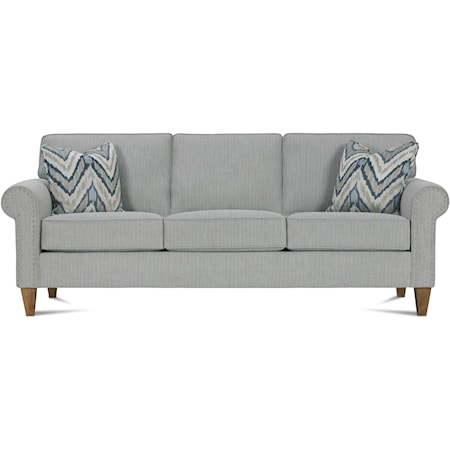 Queen Sleeper Sofa