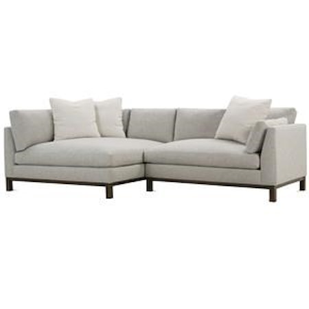 Sectional