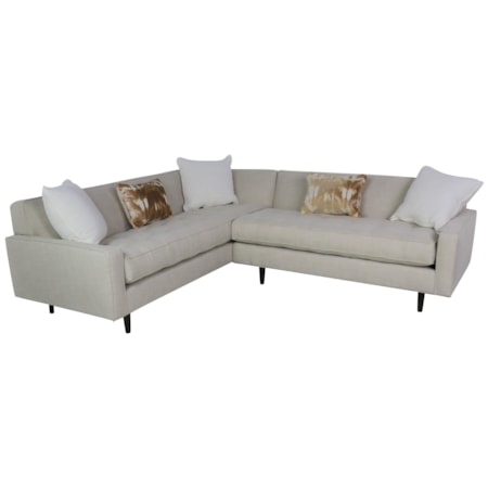 Contemporary Sectional