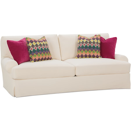 Contemporary Sofa