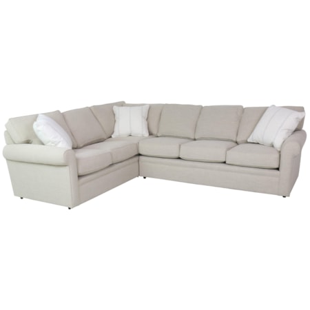 Sectional Sofa