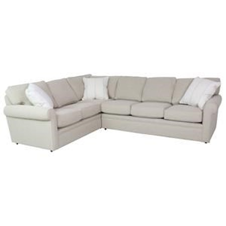 Sectional Sofa