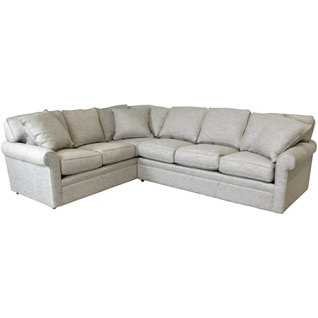 2-Piece Sectional