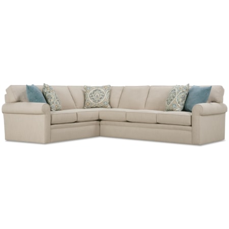 Sectional Sofa