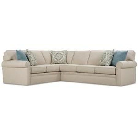 Sectional Sofa