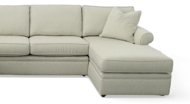 3 PC Sectional